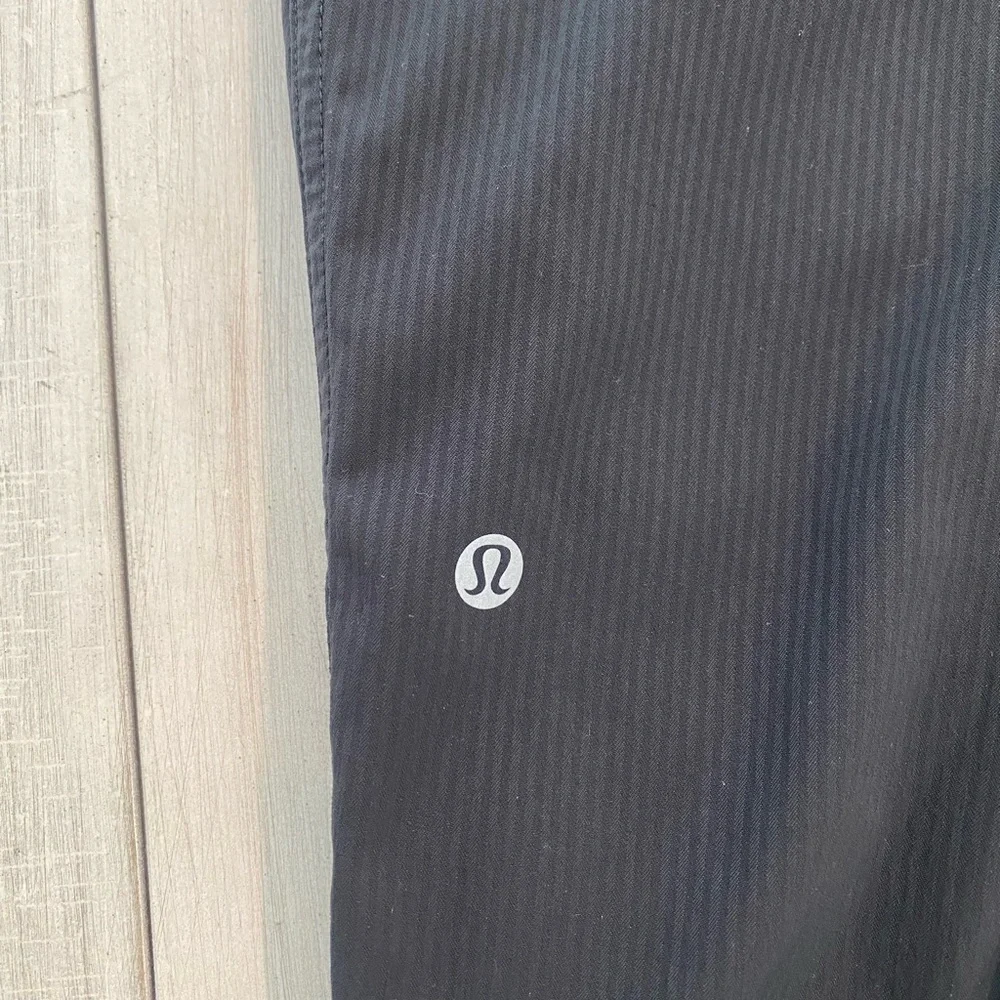 Lululemon Dance Studio Joggers size 4 - Picture 7 of 10
